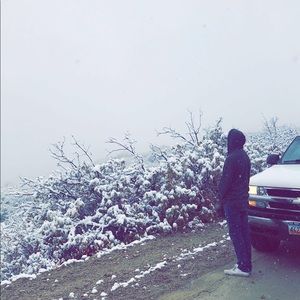 Meet your Posher, Bob